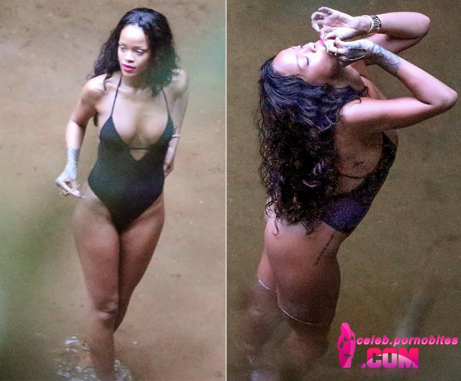 Rihanna szexy képek